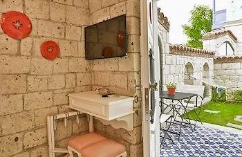 Cumbali Konak Alaçatı