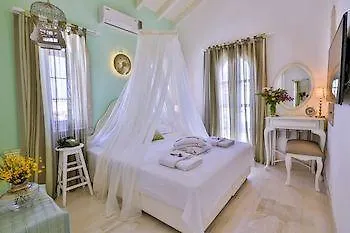 Hotel Cumbali Konak Alaçatı