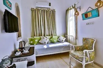 ** Hotel Cumbali Konak Alaçatı Türkei