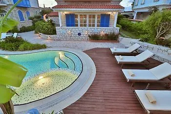 Hotel Cumbali Konak Alaçatı