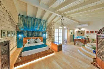 Hotel Cumbali Konak Alaçatı