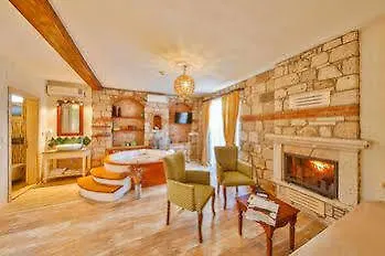 Hotel Cumbali Konak Alacati