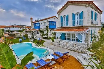 Cumbali Konak Alaçatı Türkei
