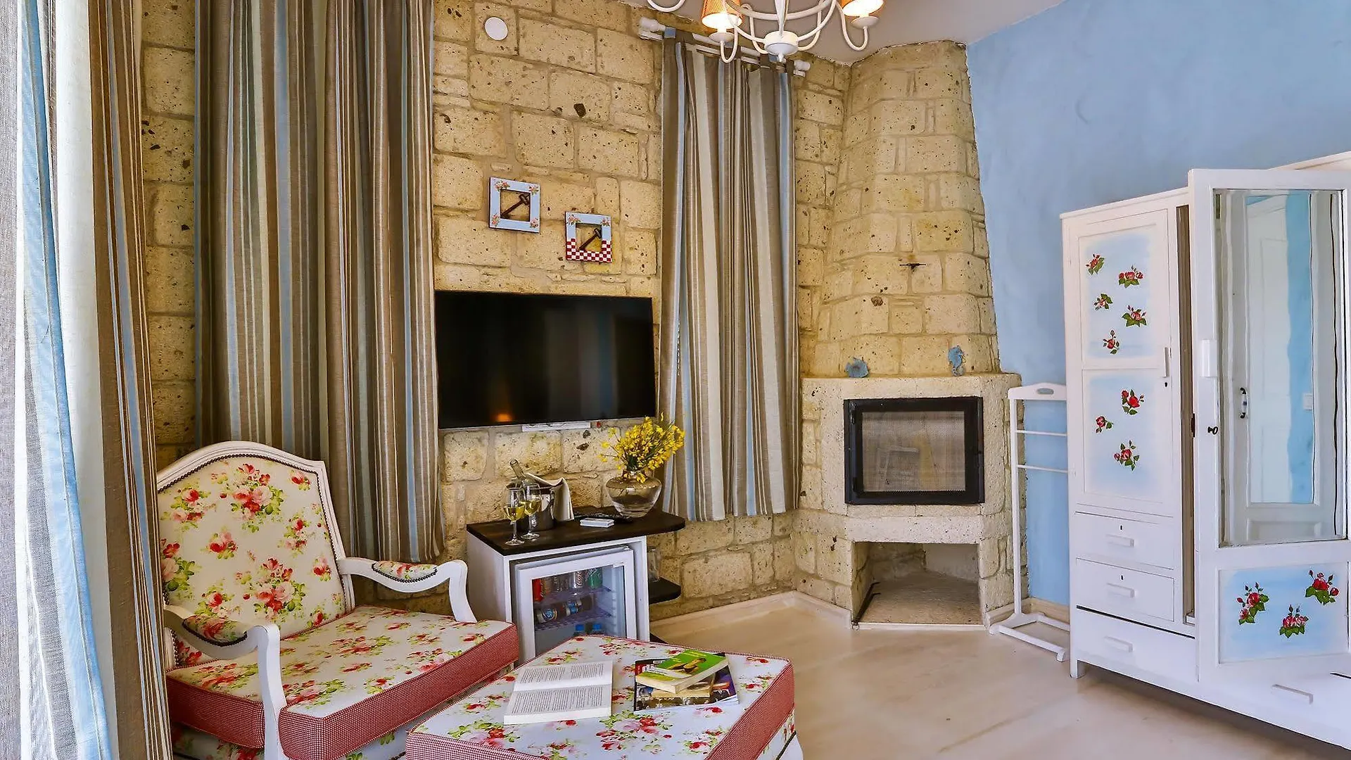 Hotel Cumbali Konak Alaçatı 2*,  Turecko