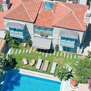 Katre Hotel Alacati Alaçatı